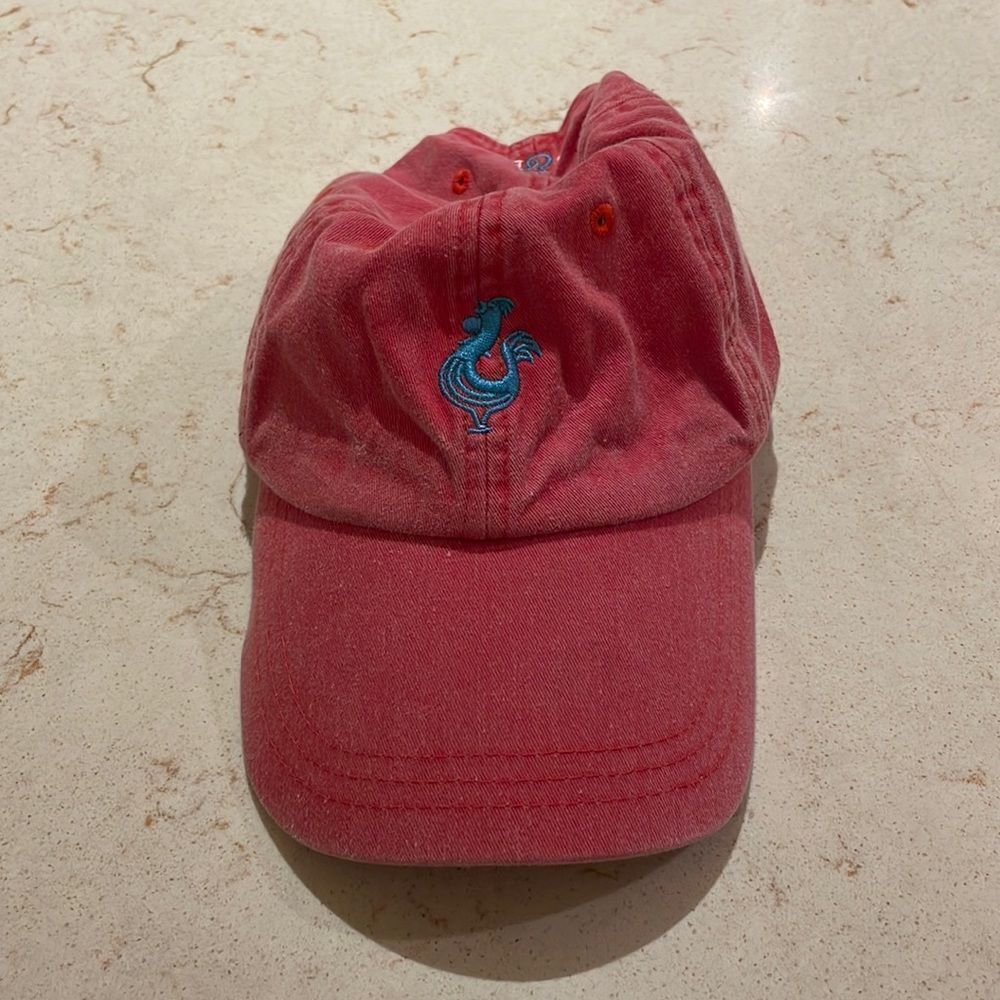 Fripp&Folly ball cap